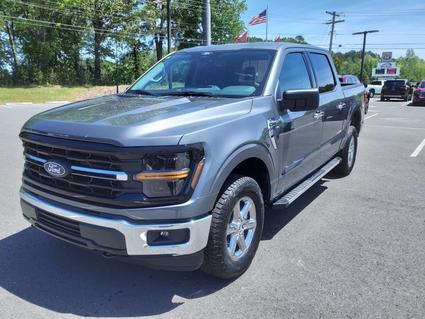 2025 Ford F-150 Malvern AR