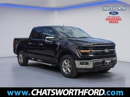 2025 Ford F-150 Chatsworth GA