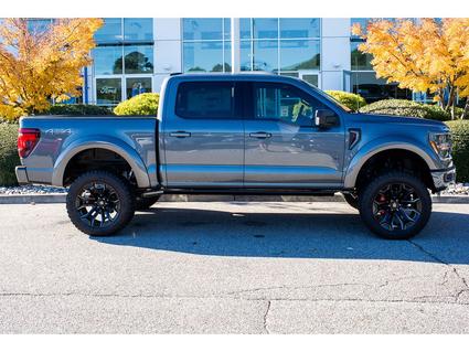 2025 Ford F-150 Virginia Beach VA