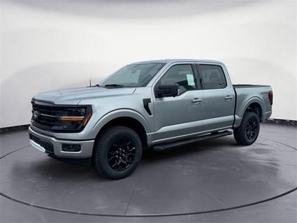 2025 Ford F-150 Knoxville TN