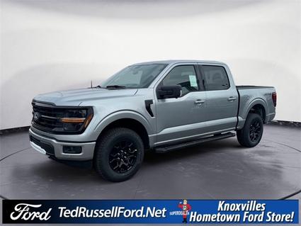 2025 Ford F-150 Knoxville TN