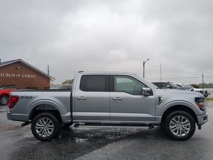 2025 Ford F-150 Winder GA