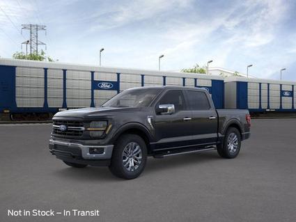 2025 Ford F-150 Winder GA