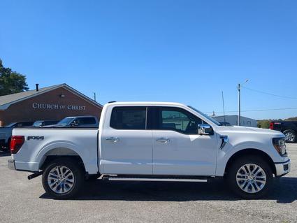 2025 Ford F-150 Winder GA