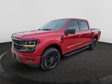 2025 Ford F-150 New Albany MS