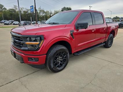 2025 Ford F-150 New Albany MS