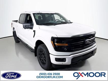 2025 Ford F-150 Louisville KY