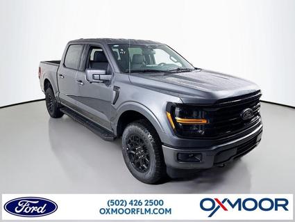 2025 Ford F-150 Louisville KY