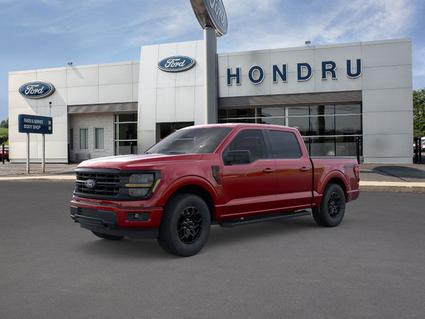2025 Ford F-150 Manheim PA