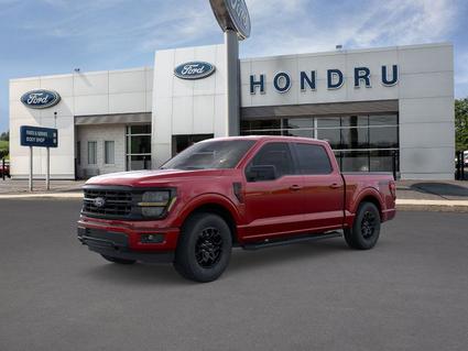 2025 Ford F-150 Manheim PA