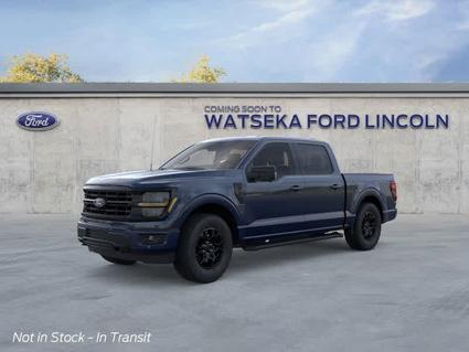 2025 Ford F-150 Watseka IL