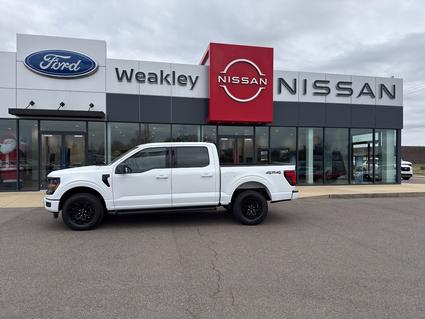 2025 Ford F-150 Martin TN