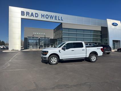 2025 Ford F-150 Kokomo IN