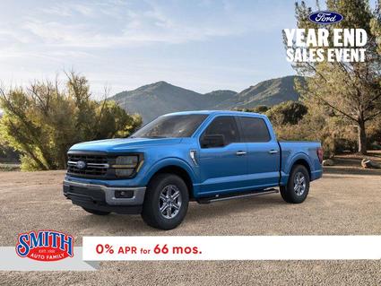 2025 Ford F-150 Levelland TX