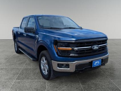 2025 Ford F-150 Levelland TX