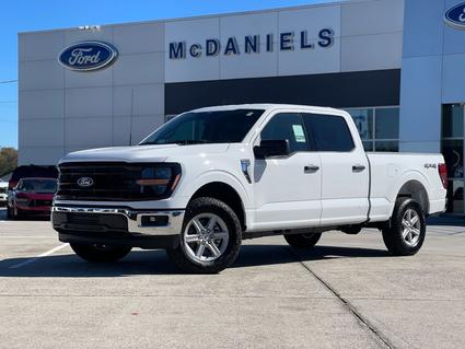 2025 Ford F-150 Orangeburg SC