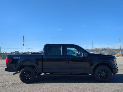 2026 Ford F-150 Winder GA