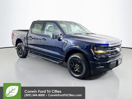 2026 Ford F-150 Pasco WA