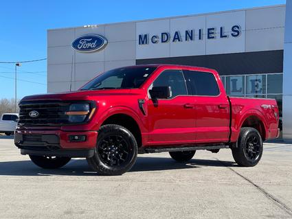 2026 Ford F-150 Orangeburg SC