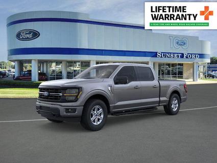 2026 Ford F-150 St. Louis MO