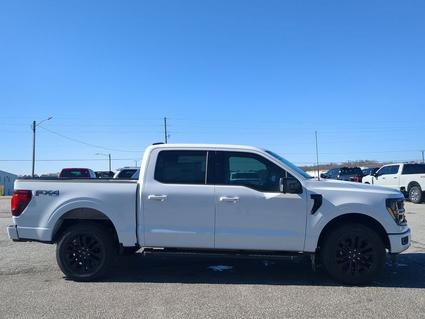 2026 Ford F-150 Winder GA