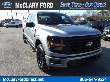 2026 Ford F-150 Athens AL