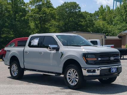 2026 Ford F-150 Winder GA