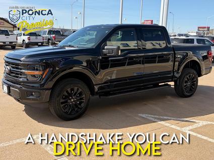 2026 Ford F-150 Ponca City OK