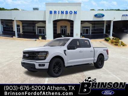 2026 Ford F-150 Athens TX