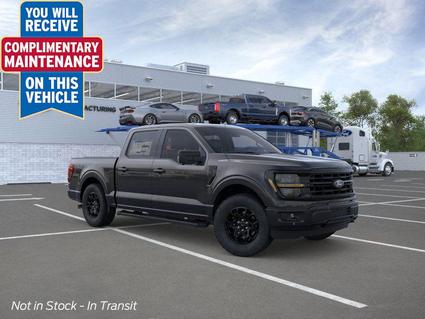 2026 Ford F-150 Ellisville MO