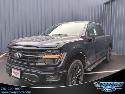 2026 Ford F-150 Griffin GA