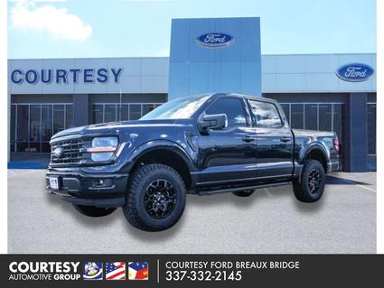 2026 Ford F-150 Breaux Bridge LA