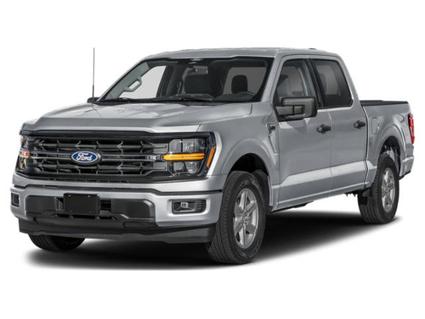 2026 Ford F-150 Minneapolis MN