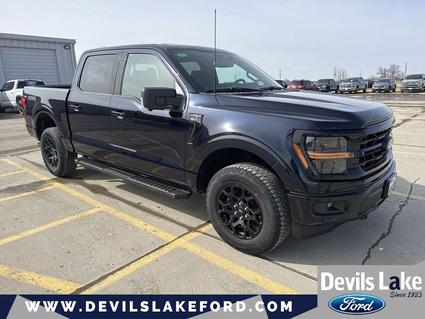 2026 Ford F-150 Devils Lake ND