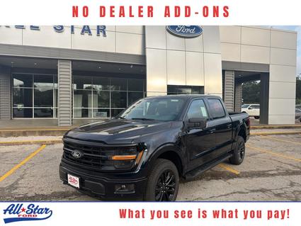 2026 Ford F-150 Palestine TX