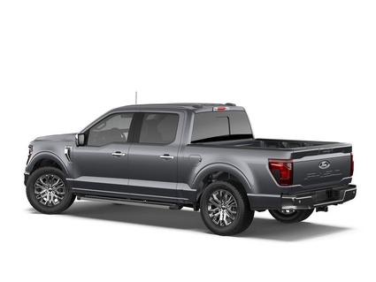 2026 Ford F-150 Winder GA