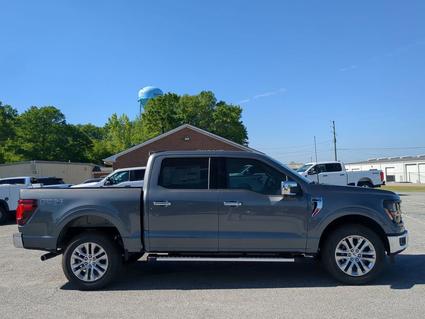 2026 Ford F-150 Winder GA