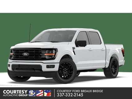 2026 Ford F-150 Breaux Bridge LA