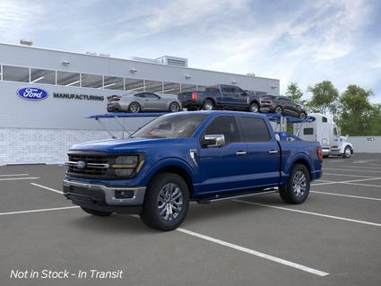 2026 Ford F-150 Carbondale IL