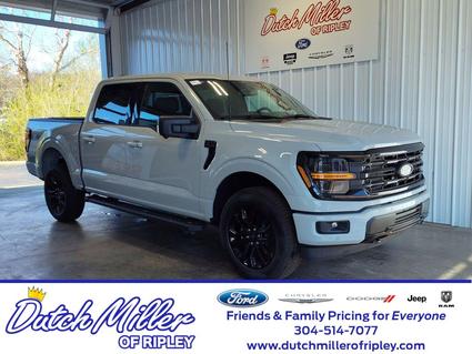2026 Ford F-150 Ripley WV