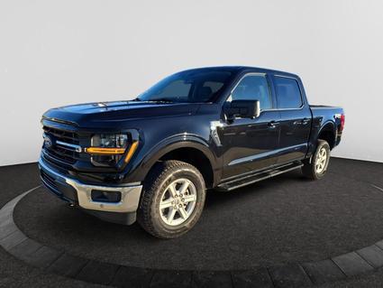 2026 Ford F-150 New Albany MS