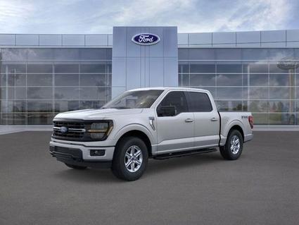 2026 Ford F-150 Wynne AR