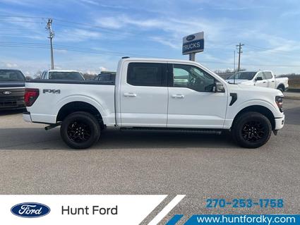 2026 Ford F-150 Franklin KY