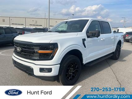 2026 Ford F-150 Franklin KY