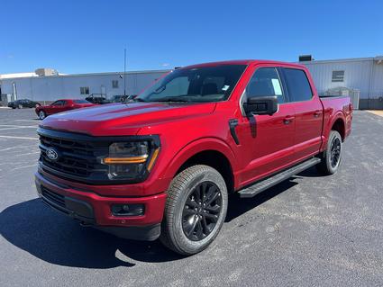 2026 Ford F-150 Paducah KY