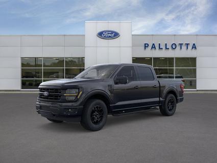 2026 Ford F-150 Wooster OH