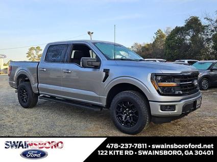 2026 Ford F-150 Swainsboro GA