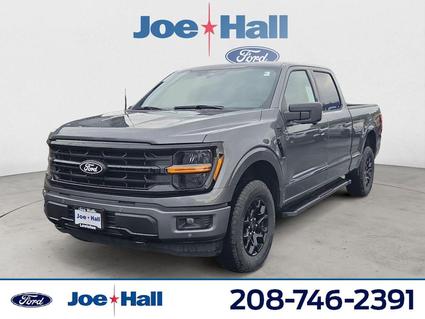 2026 Ford F-150 Lewiston ID