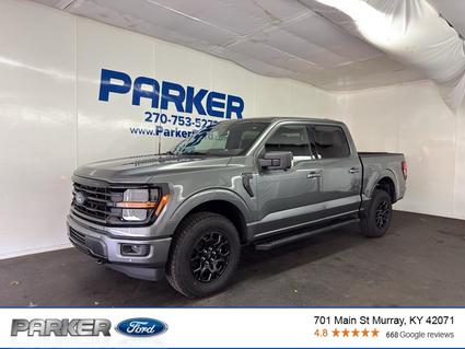 2026 Ford F-150 Murray KY