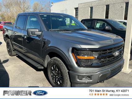 2026 Ford F-150 Murray KY